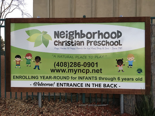 Neighborhood Christian Preschool