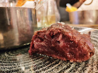 Plats et boissons du Restaurant de viande American Steak House Servon - n°17