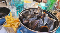 Plats et boissons du Restaurant méditerranéen Casa d'Oc à Marseillan - n°6