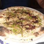 Photo n°2 de l'avis de Graziella.a fait le 11/08/2021 à 22:39 sur le  Crescenzio Pizzeria a Tavola à Riposto