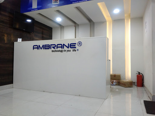 Ambrane India Pvt. Ltd.