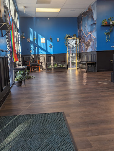 Explore december birth flower tattoo ideas, creative tattoo ideas in Bakersfield, available at Premier Piercing