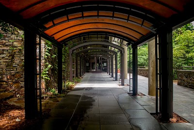 Photos of McWhorter School of Pharmacy