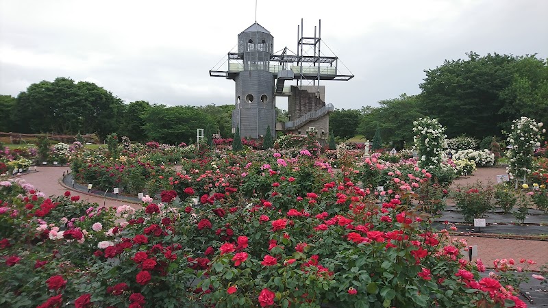 熊本県農業公園カントリーパーク