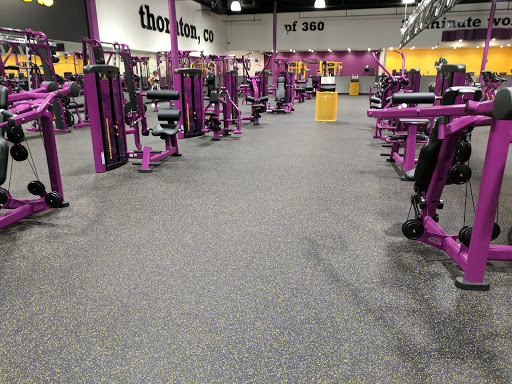 Gym «Planet Fitness», reviews and photos, 880 E 104th Ave, Thornton, CO 80233, USA