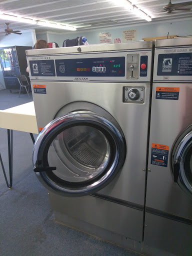 Laundromat «Fairburn Road Dry Cleaners», reviews and photos, 6421 Fairburn Rd, Douglasville, GA 30134, USA