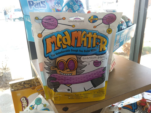 Toy Store «Happy Up Inc. - previously Once Upon a Toy», reviews and photos, 6654 Edwardsville Crossing Dr, Edwardsville, IL 62025, USA