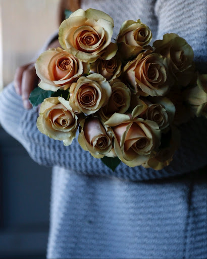 Florist «Wilder Floral Co.», reviews and photos, 1349 Chorro St, San Luis Obispo, CA 93401, USA