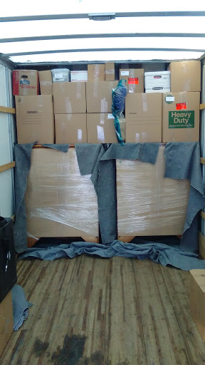 Moving Company «Road Runner Moving & Storage LLC», reviews and photos, 2900 S Shoshone St, Englewood, CO 80110, USA