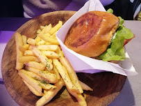 Les plus récentes photos du Restaurant Afro Burgers EGR à Montauban - n°5