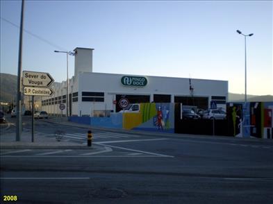 Pingo Doce Vale de Cambra