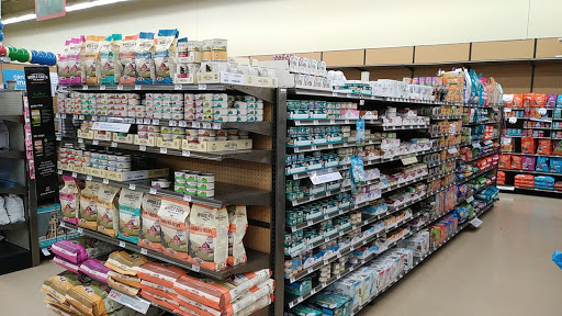 Pet Supply Store «Petco Animal Supplies», reviews and photos, 9311 192nd Ave E, Bonney Lake, WA 98391, USA