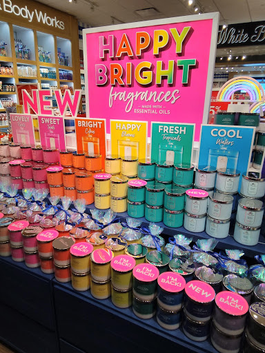 Beauty Supply Store «Bath & Body Works», reviews and photos, 34986 Midway Outlet Dr, Rehoboth Beach, DE 19971, USA