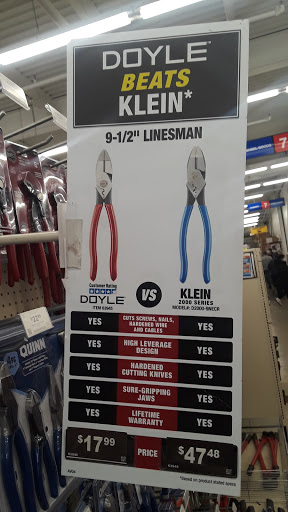 Hardware Store «Harbor Freight Tools», reviews and photos, 345 Huntington Turnpike, Bridgeport, CT 06610, USA