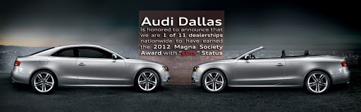 Audi Dealer «Audi Dallas», reviews and photos, 5033 Lemmon Ave, Dallas, TX 75209, USA