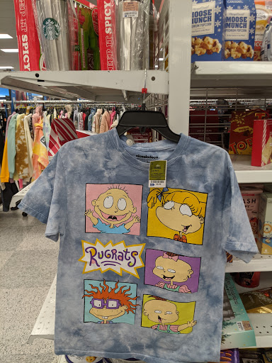 Clothing Store «Ross Dress for Less», reviews and photos, 1082 S Mt Vernon Ave, Colton, CA 92324, USA