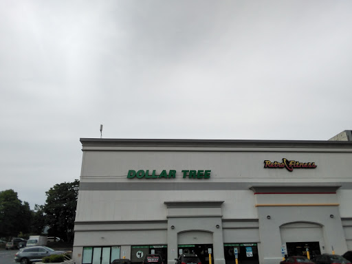 Dollar Store «Dollar Tree», reviews and photos, 45 Raritan Ave #2, Raritan, NJ 08869, USA