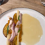 Photo n°2 de l'avis de stephan.e fait le 11/02/2022 à 18:46 sur le  Restaurant Hieronymus à Unterammergau