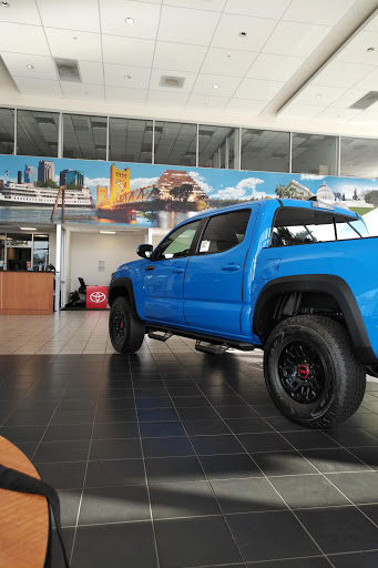 Car Dealer «Hanlees Chrysler Dodge Jeep Ram Kia», reviews and photos, 4318 Chiles Rd, Davis, CA 95618, USA