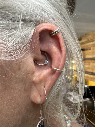 Explore vegan tattoo ideas, creative tattoo ideas in Tampa, available at Bloom Body Art - Tampa