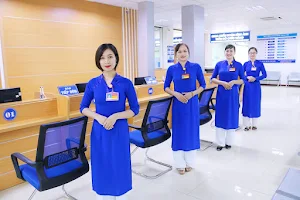 Bệnh viện Đa khoa TTH Vinh image