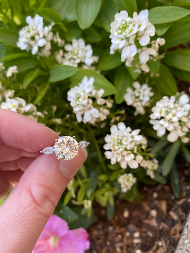 Gift Shop «Birdsall Jewelry Fine Gifts & Accents», reviews and photos, 610 N Canal Blvd #6a, Thibodaux, LA 70301, USA