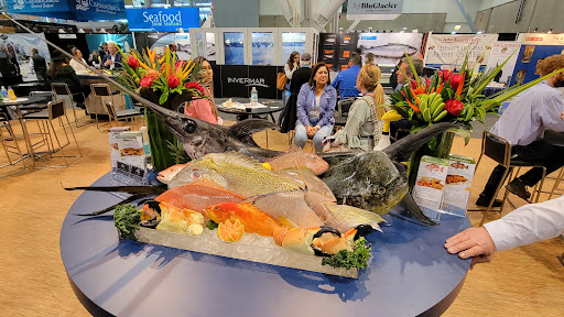 Convention Center «Boston Convention and Exhibition Center», reviews and photos, 415 Summer St, Boston, MA 02210, USA