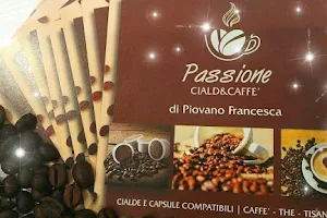 Passione Ciald&Caffè image