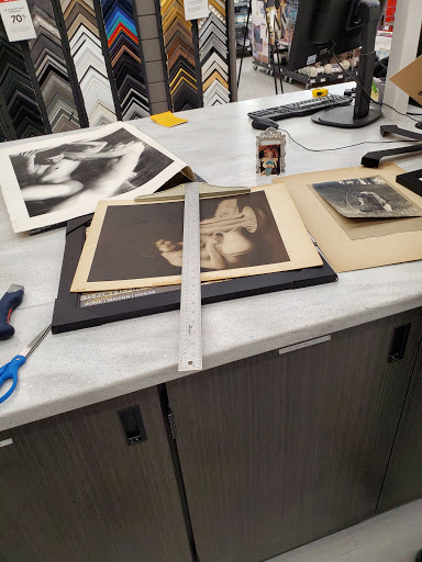 Craft Store «Michaels», reviews and photos, 7775 Olson Dr #121, Papillion, NE 68046, USA