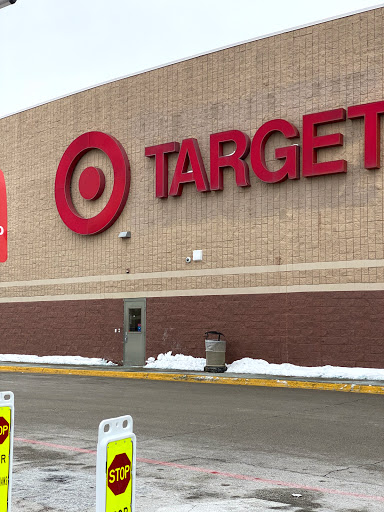Department Store «Target», reviews and photos, 850 W North Ave, Melrose Park, IL 60160, USA