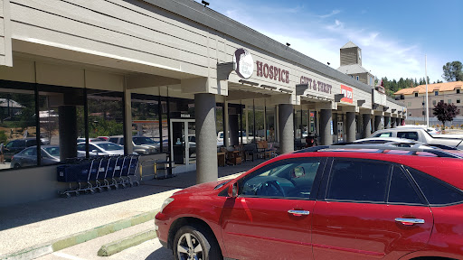 Thrift Store «Hospice Gift & Thrift of Grass Valley», reviews and photos, 762 Freeman Ln, Grass Valley, CA 95949, USA