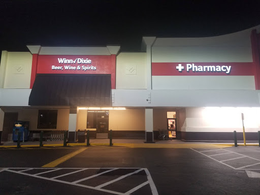 Grocery Store «Winn-Dixie», reviews and photos, 3250 US-27, Sebring, FL 33870, USA