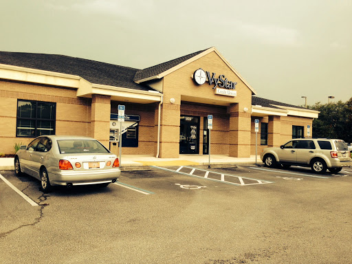 VyStar Credit Union, 165 FL-312, St Augustine, FL 32086, Credit Union