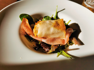 ADRIEN AUMAITRE RESTAURANT à Carpentras