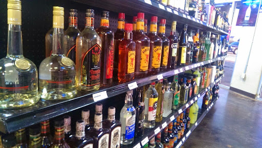 Liquor Store «Shotz Liquor», reviews and photos, 1310 W Main St, Lewisville, TX 75067, USA