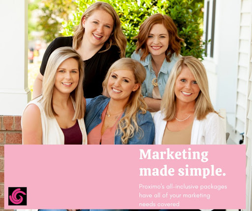 Internet Marketing Service «Proximo Marketing Strategies», reviews and photos, 4102 George Washington Memorial Hwy #203-204, Yorktown, VA 23692, USA