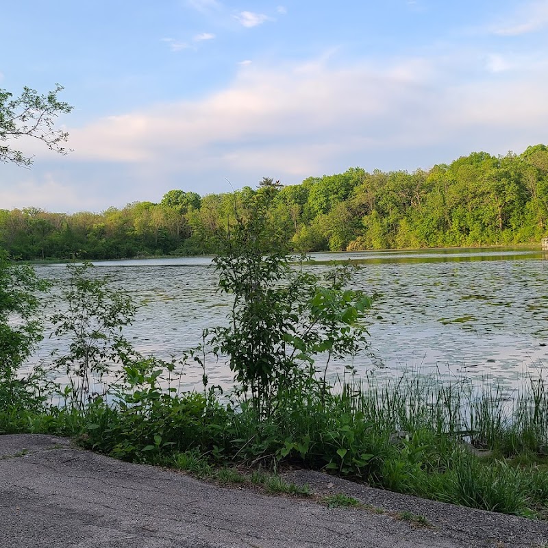 Scout Lake Park