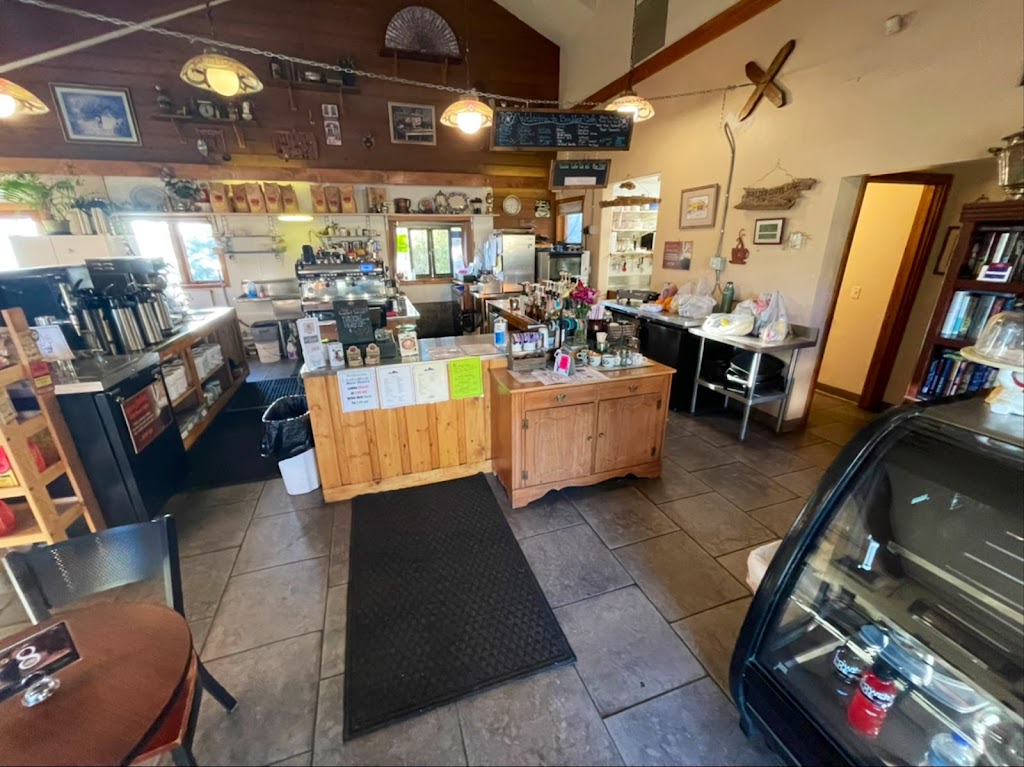 Boulder Coffee Cafe 81147
