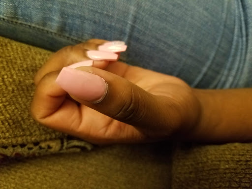 Nail Salon «T L Nails Spa in Kohls Plaza», reviews and photos, 12148 Miramar Pkwy, Miramar, FL 33025, USA