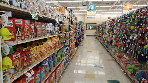 Pet Supply Store «Pet Supplies Plus», reviews and photos, 2424 W State St, Alliance, OH 44601, USA