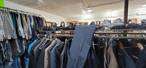 Thrift Store «Helping Hand Mission FL», reviews and photos