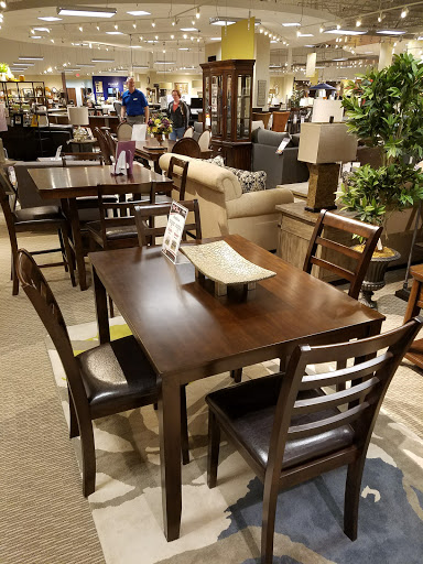 Furniture Store «Becker Furniture World - Maple Grove», reviews and photos, 16625 County Rd 30, Maple Grove, MN 55311, USA