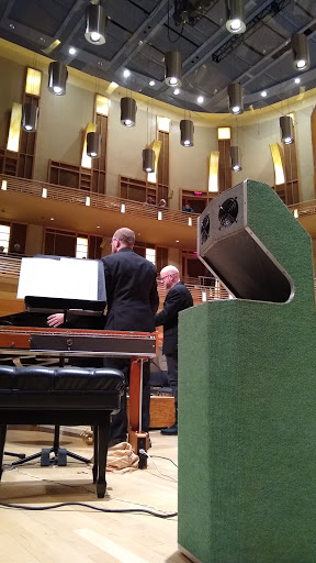 Performing Arts Theater «Strathmore», reviews and photos, 5301 Tuckerman Ln, North Bethesda, MD 20852, USA