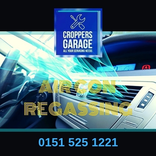 Comments and reviews of Cropper's Garage (Liverpool) Ltd