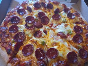 Photo n°23 de Pizzeria Del Gusto à Douai ()