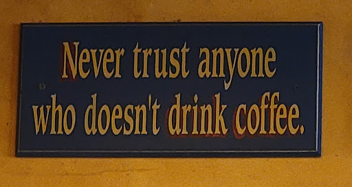 Cafe «Raven Cafe», reviews and photos, 932 Military St #1, Port Huron, MI 48060, USA