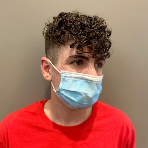 Beauty Salon «James Salon», reviews and photos, 5290 W 9th St Dr #100, Greeley, CO 80634, USA