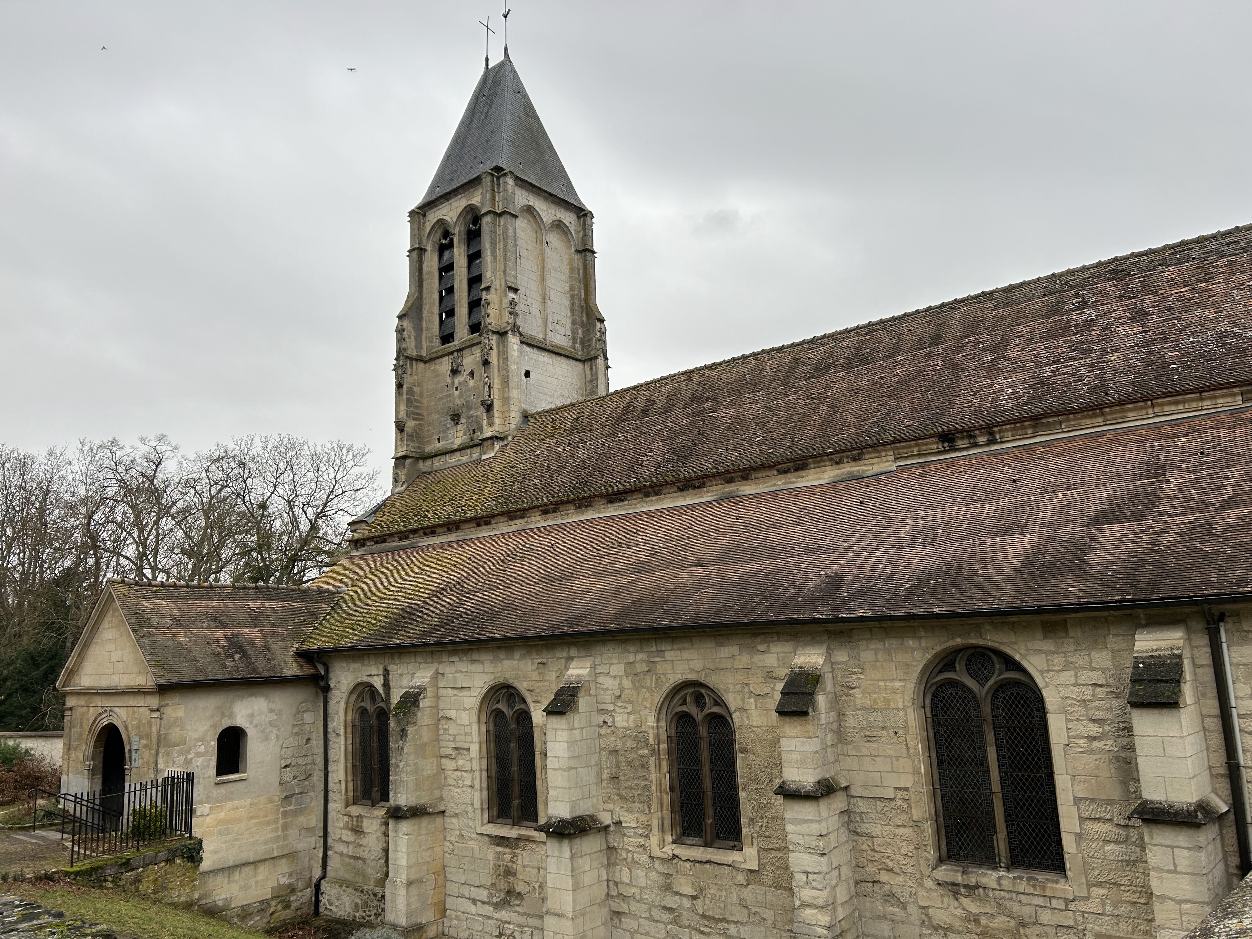 Photo n° 12 de l'avis de Arnaud.b fait le 26/01/2024 à 06:17