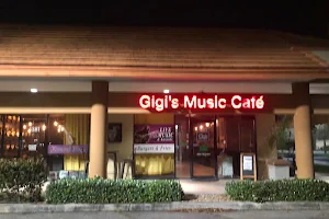 Gigi's Music Café image