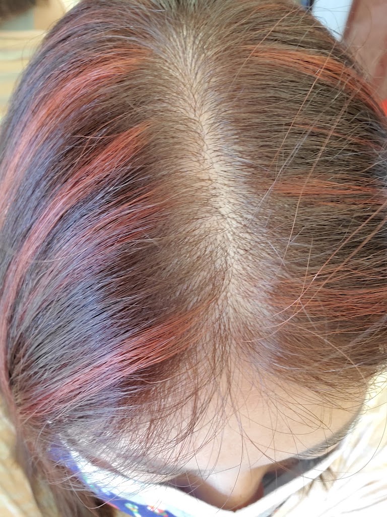 Glamorous II Hair & Nail 92706
